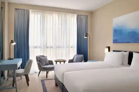 Mercure Dubai Gold District - 2