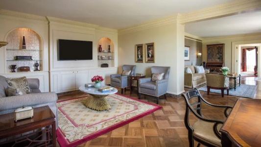 Willard InterContinental Washington by IHG - 151