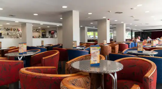 Medplaya Rio Park - 25