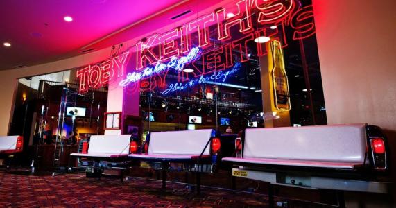 Hard Rock & Casino Tulsa - 18