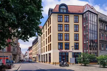 Mercure Erfurt Altstadt - 0