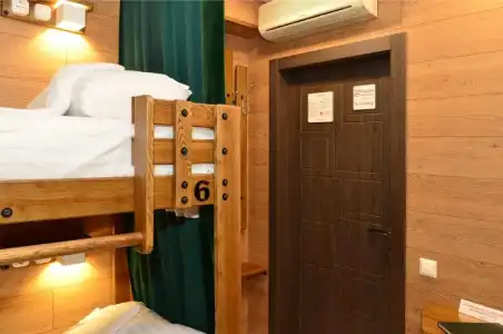 Music Hostel - 1