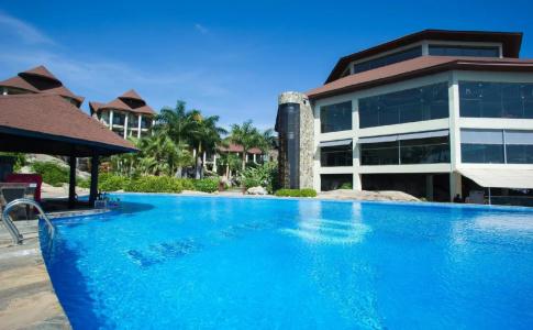 Malaika Beach Resort - 16