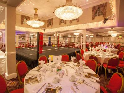 London Chigwell Prince Regent, BW Signature Collection - 16