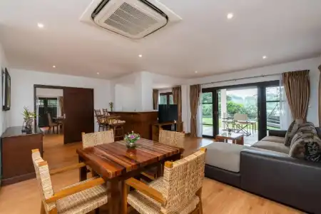 The Legend Chiang Rai Boutique River Resort and Spa - 68