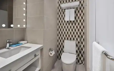 Holiday Inn Express Singapore Serangoon by IHG - 21