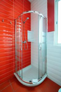 Purple Nest Hostel - 72