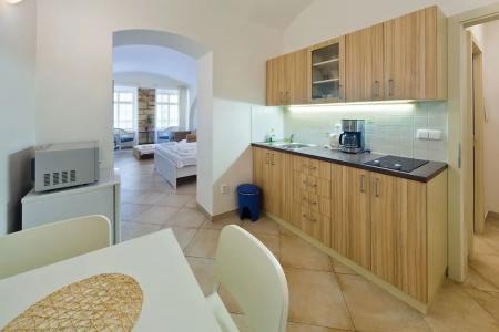Charles Bridge Apartments - 18