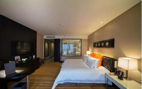 Pullman Guiyang - 58