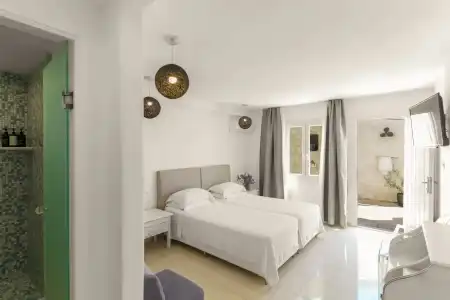 Paliomylos Spa - 35
