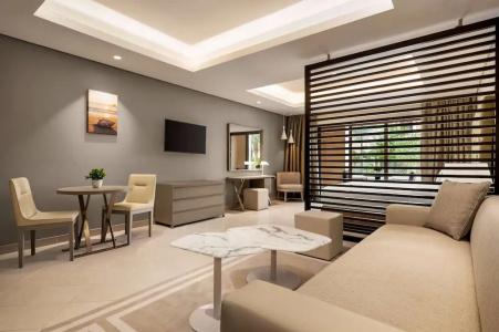 Wyndham Residences The Palm Apart-hotel - 77