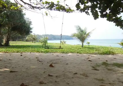 Holiday Village and Natural Garden Resort - 7