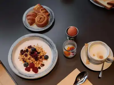 Mercure Tallinn - 44