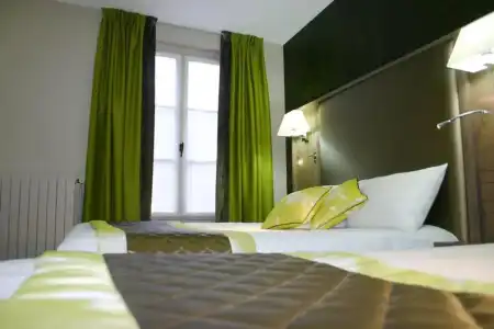 Hôtel Bellevue - 27