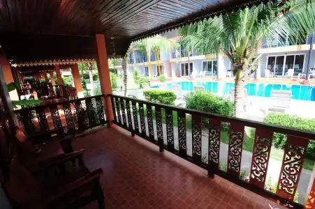 Phi Phi Anita Resort - 19