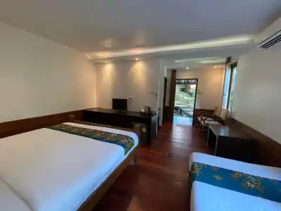 Chunut House Resort - 63
