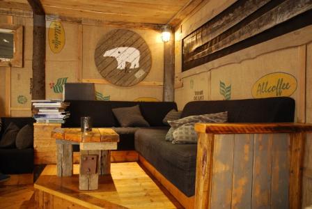 Basecamp Spitsbergen - 1
