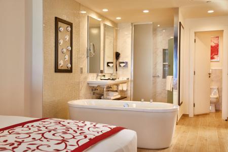 Riu Palace Costa Mujeres - All Inclusive - 5