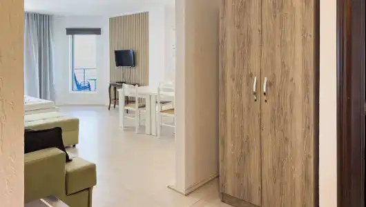 Open Sea Luxury Apartments - 55