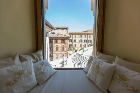 Royal Suite Trinità dei Monti - 44