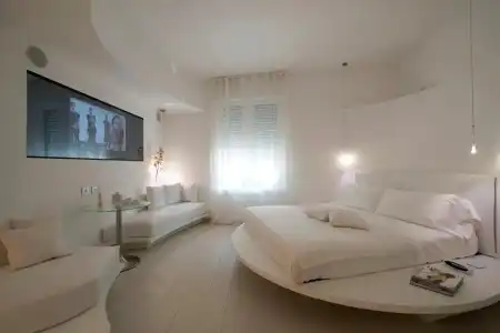 Hemeras Boutique House ApartDuomo 11 - 24