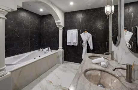 Ramada Plaza Tunis - 80