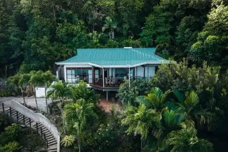 Villas de Jardin Self-Catering - 24