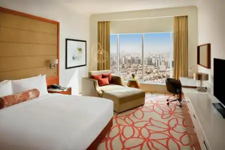 Marriott Downtown Abu Dhabi - 34