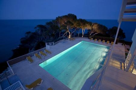 Parador de Aiguablava - 11