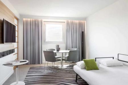 Novotel Paris Charles-De-Gaulle Airport - 6