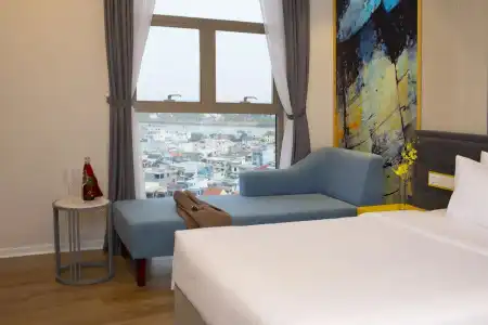 Grand Citiview Da Nang - 5
