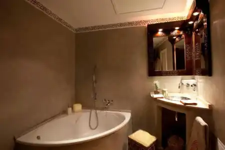 Riad Charai - 7