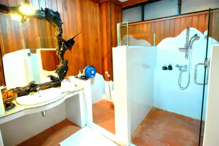 Tamnanpar Resort - 8