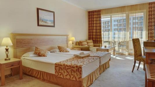 DIT Majestic Beach Resort - 49