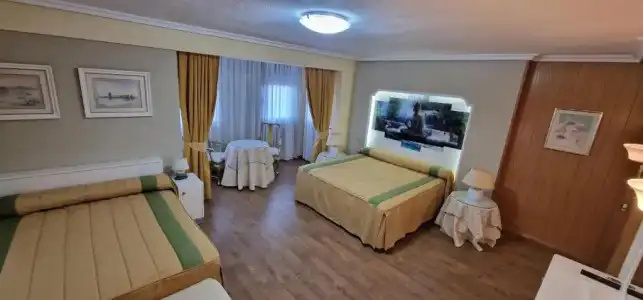 Hostal Los Gavilanes 2 - 48