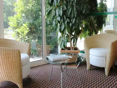 Motel Frankfurt - advena Partner - 15
