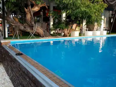 D-Sine Resort - 12