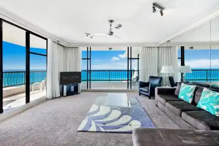 ULTIQA Beach Haven At Broadbeach - 291
