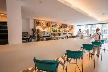 Morlans Suites - 20