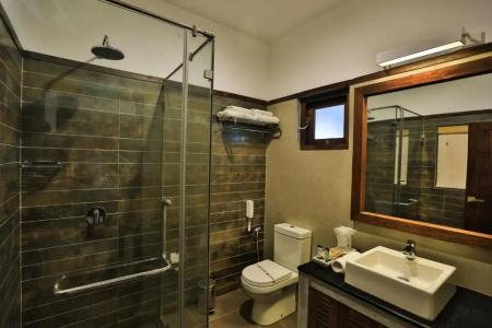 Chaarya Resort & Spa by Chandrika - 42