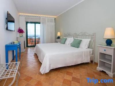 Baia Taormina - 68