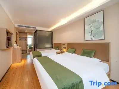 Absolute Twin Sands Resort & Spa - 77