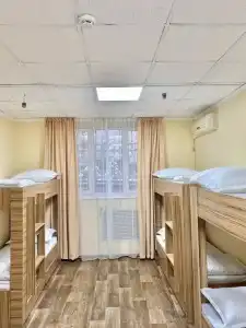 Alma-Ata Hostel - 18