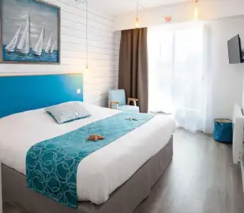 Hôtel La Côte Océane - 178