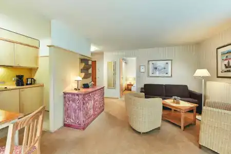 Dorint Strandresort & Spa Ostseebad Wustrow - 154