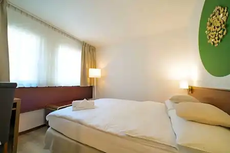Tulip Inn Lausanne Beaulieu - 130