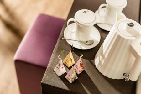 Giardin Boutique B&B - 43
