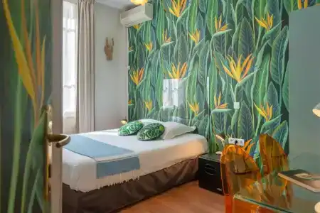 Hôtel Cecil - Boutique hôtel - 39