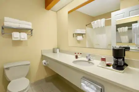 Ramada Limited Columbia - 8