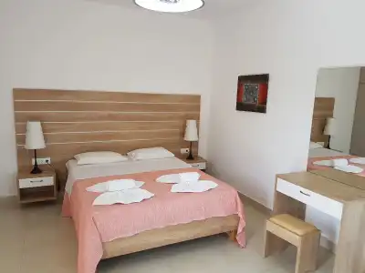 Galazio Beach Resort - 3